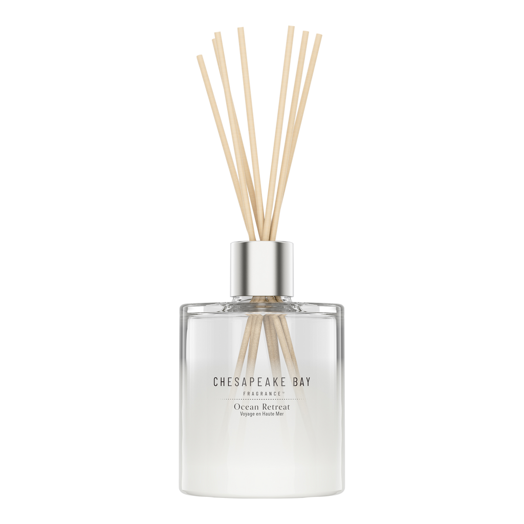 Ocean Retreat Geurstokjes 150 ml