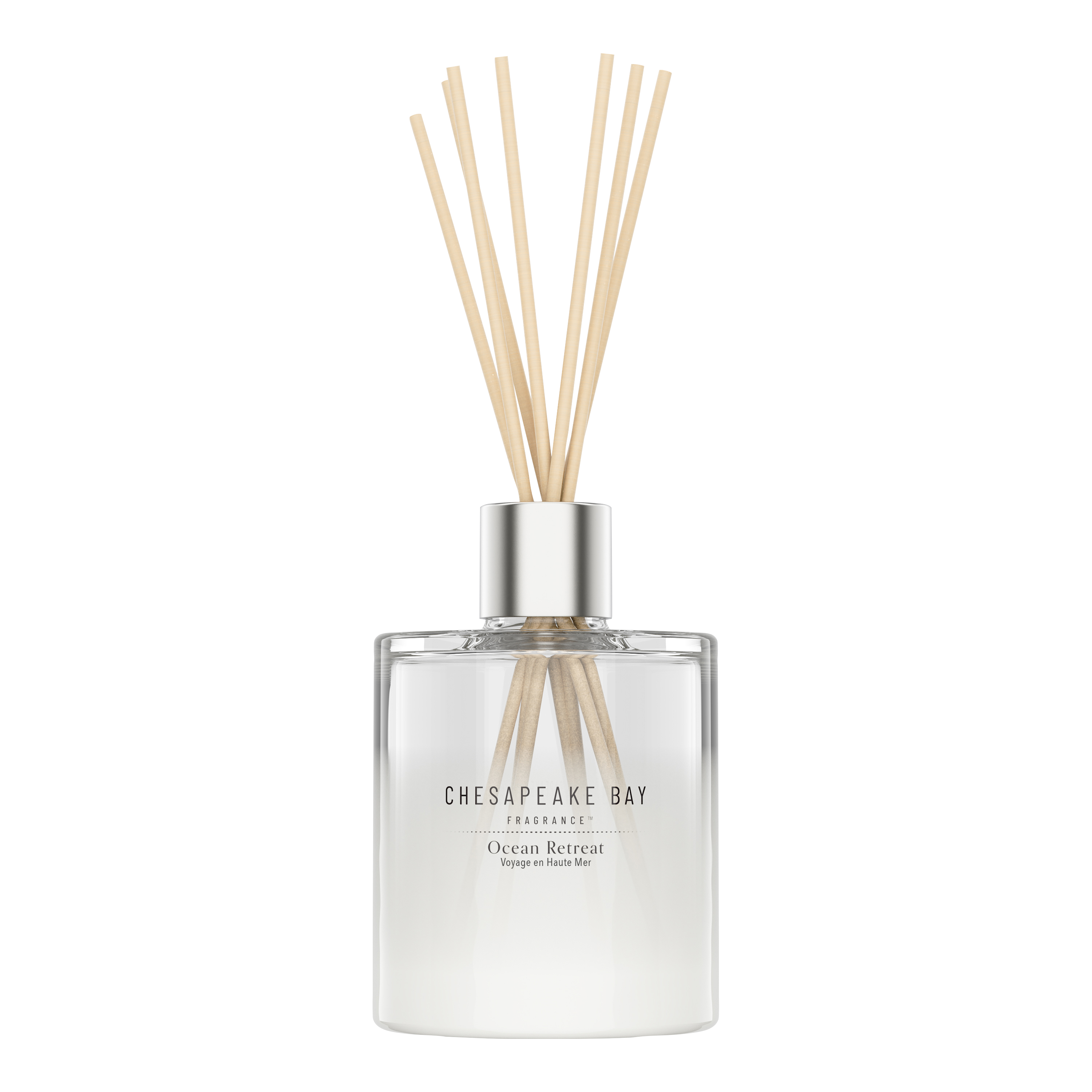Ocean Retreat Geurstokjes 150 ml