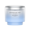 Serene Waters Small Candle