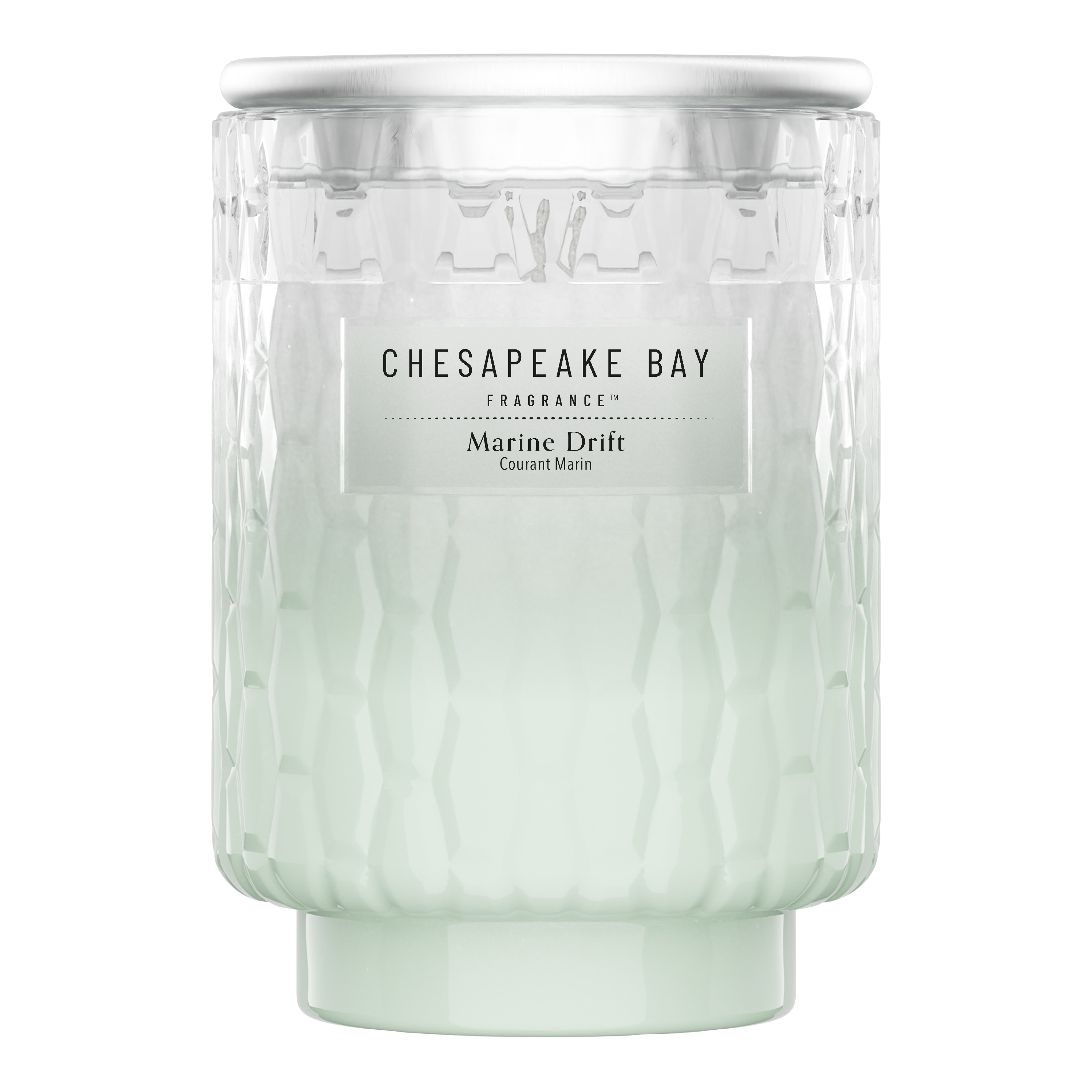 Marine Drift Medium Candle