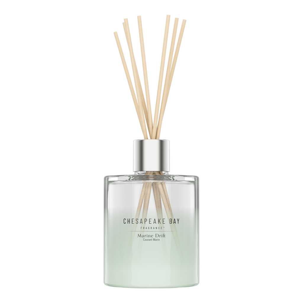 Marine Drift Geurstokjes 150 ml