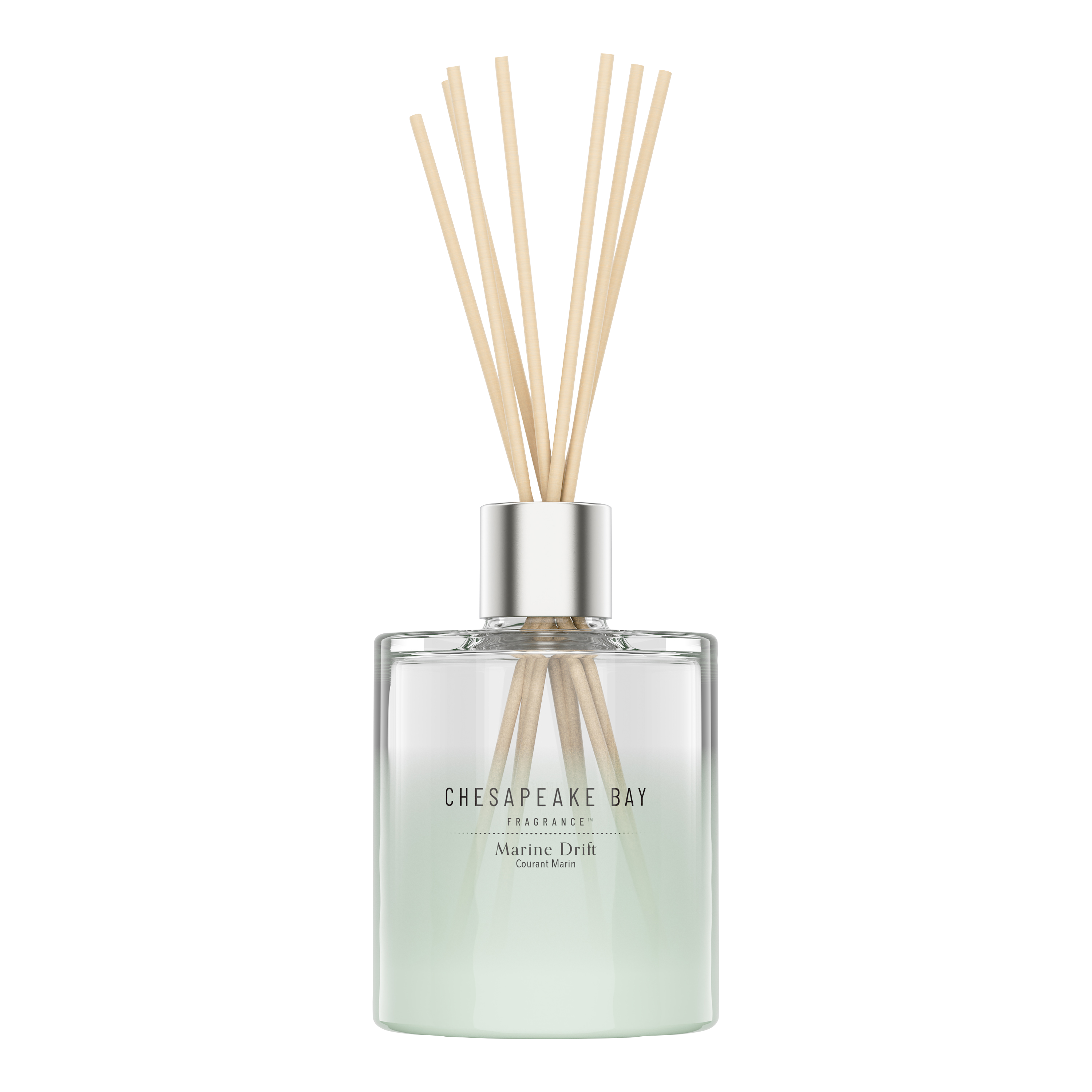 Marine Drift Geurstokjes 150 ml
