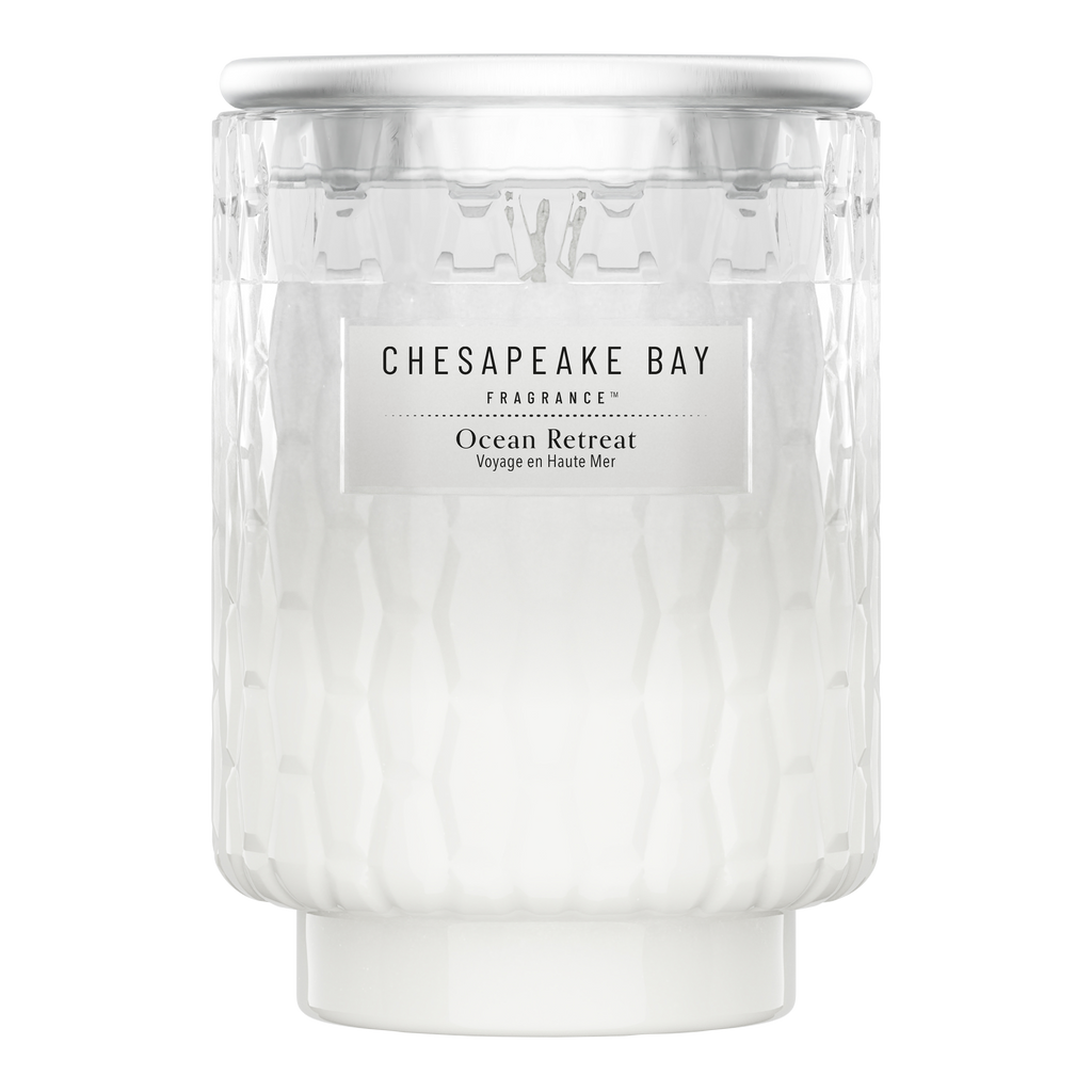 Ocean Retreat Medium Candle