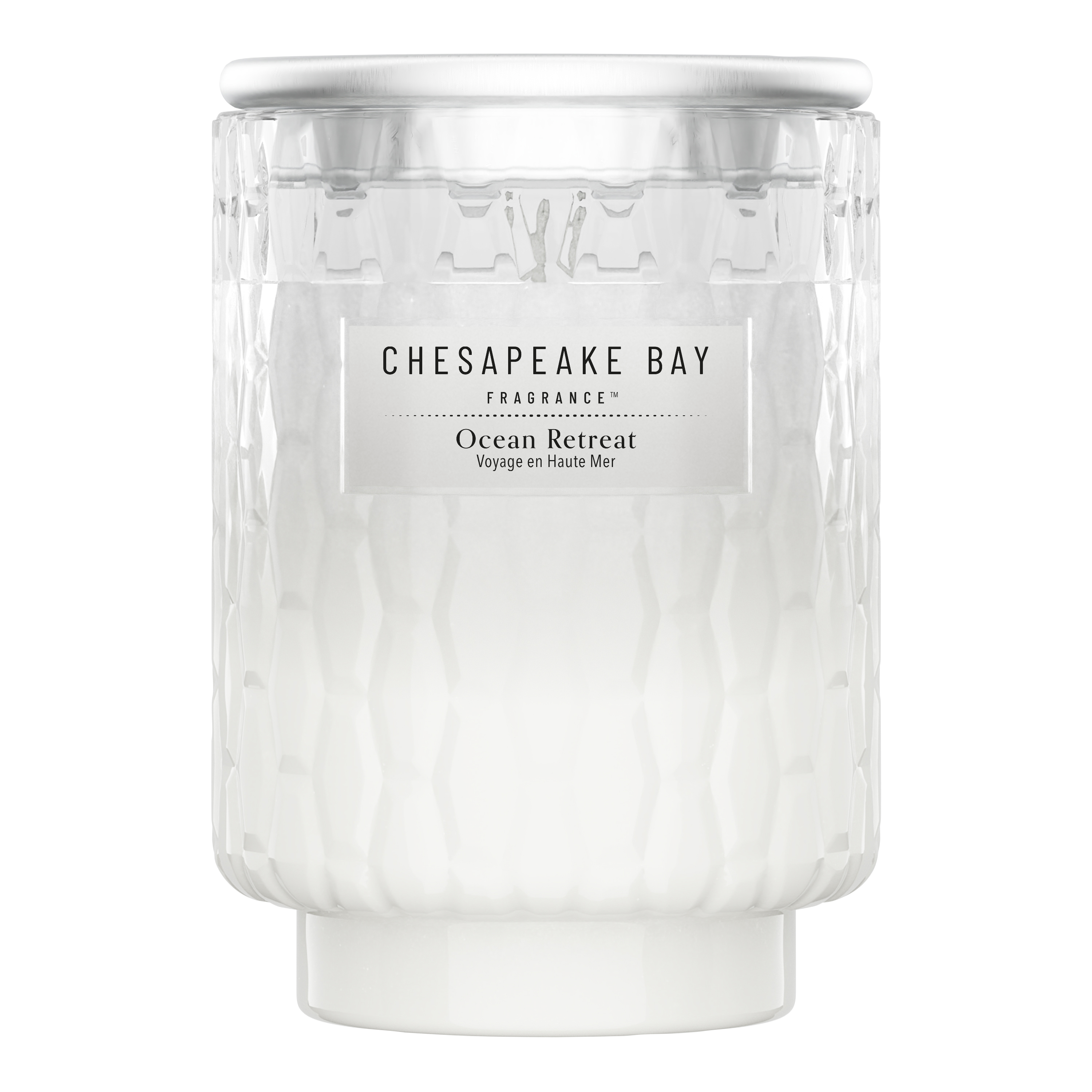 Ocean Retreat Medium Candle
