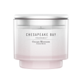 Ocean Blossom Small Candle
