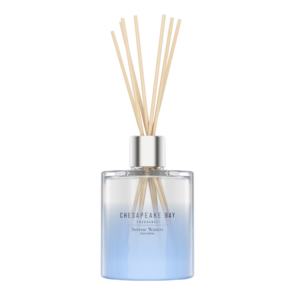 Serene Waters Geurstokjes 150 ml