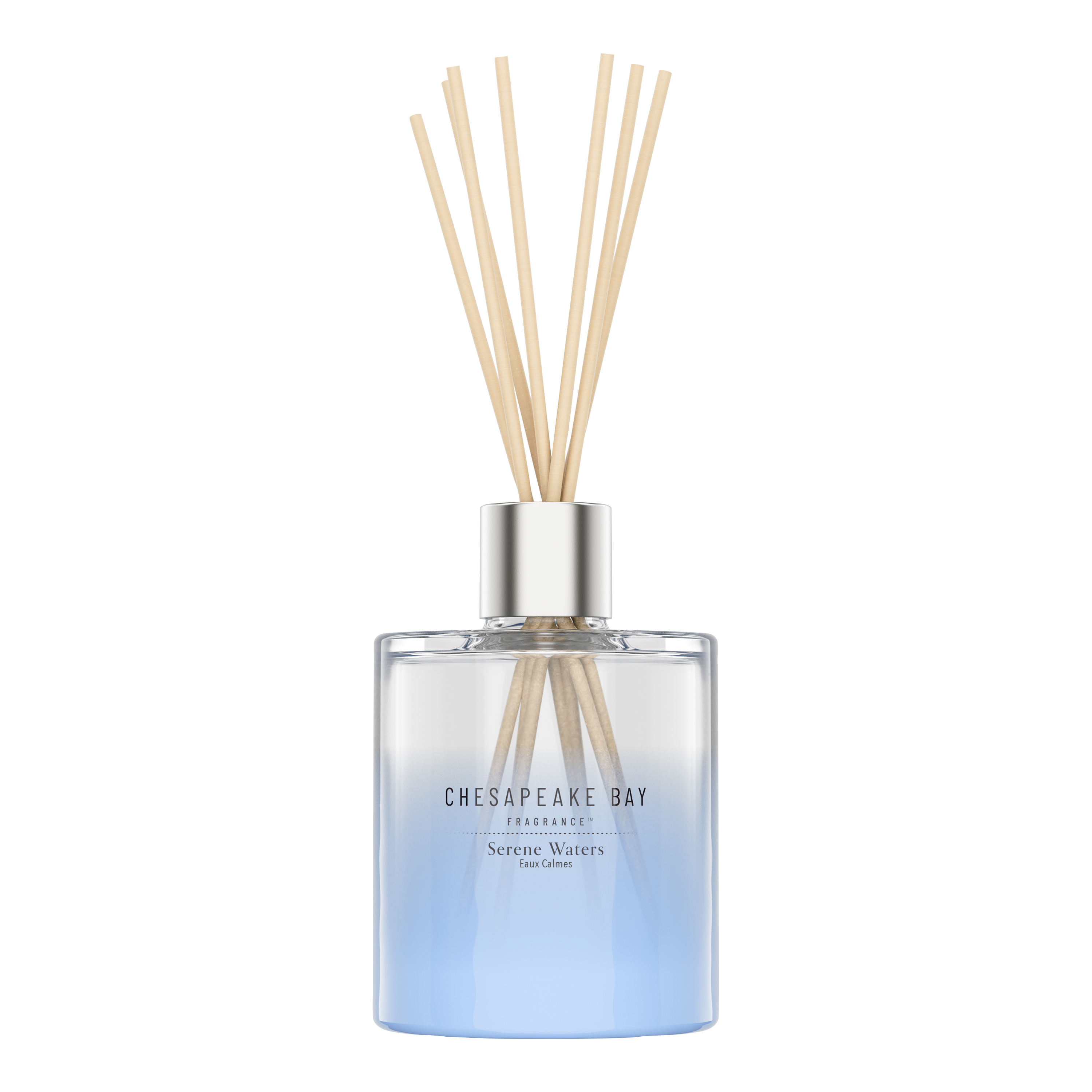 Serene Waters Geurstokjes 150 ml
