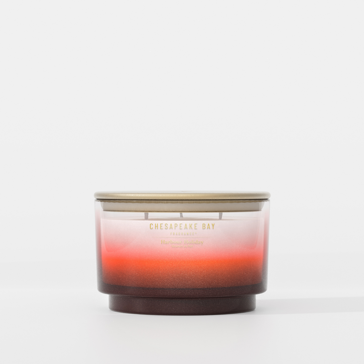 Harbour Holiday 3-Wick Candle