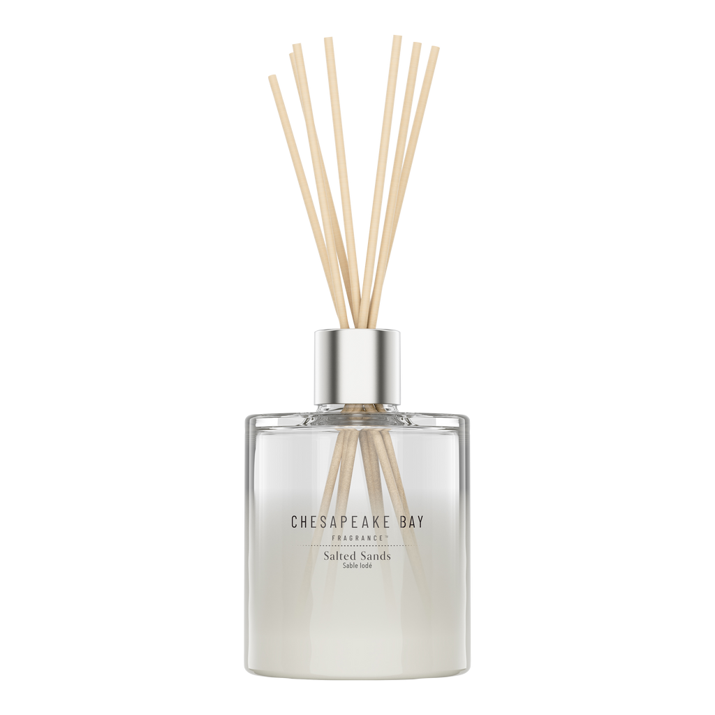 Salted Sands Geurstokjes 150 ml