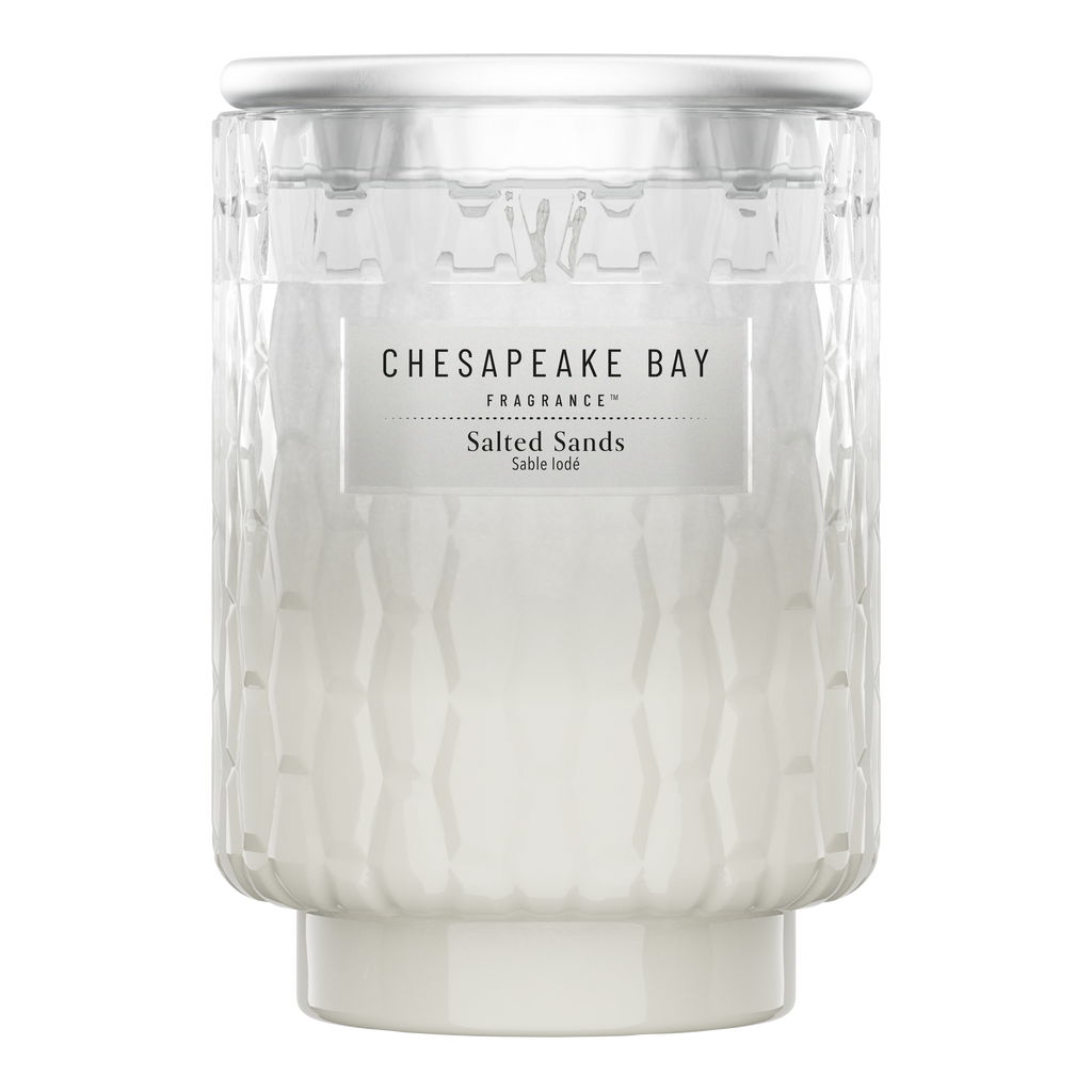 Salted Sands Medium Candle