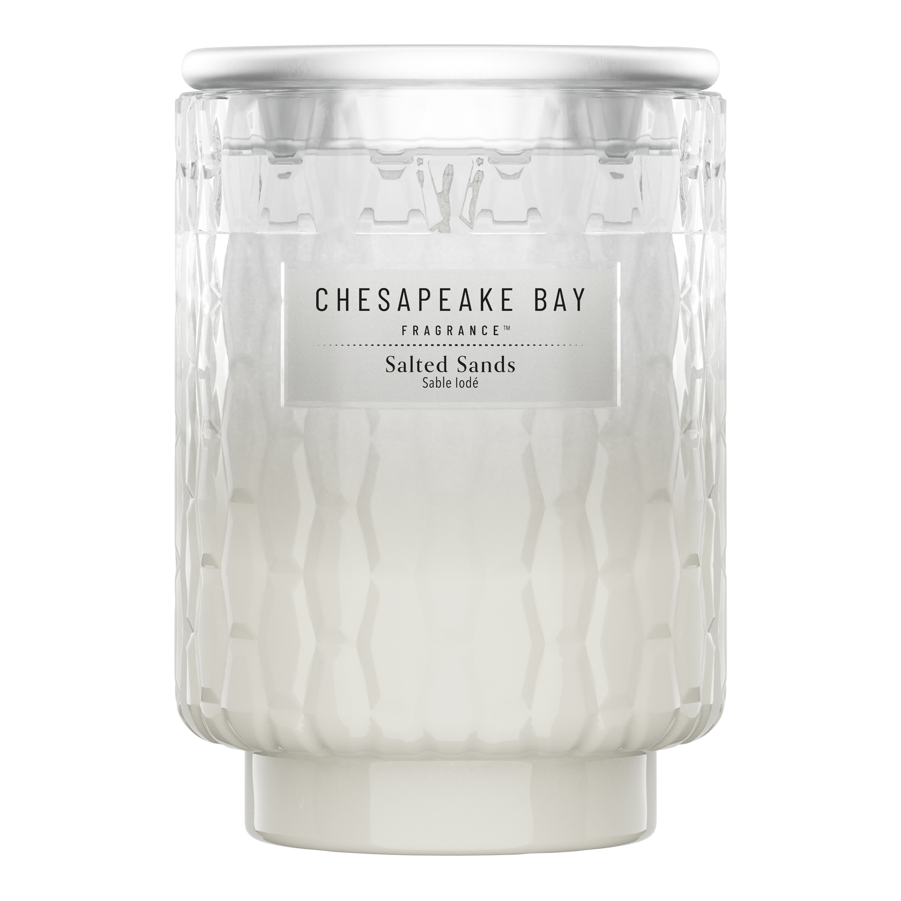 Salted Sands Medium Candle