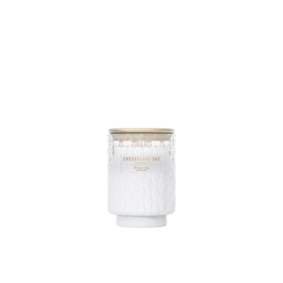 Winter Sea Medium Candle