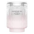 Ocean Blossom Medium Candle