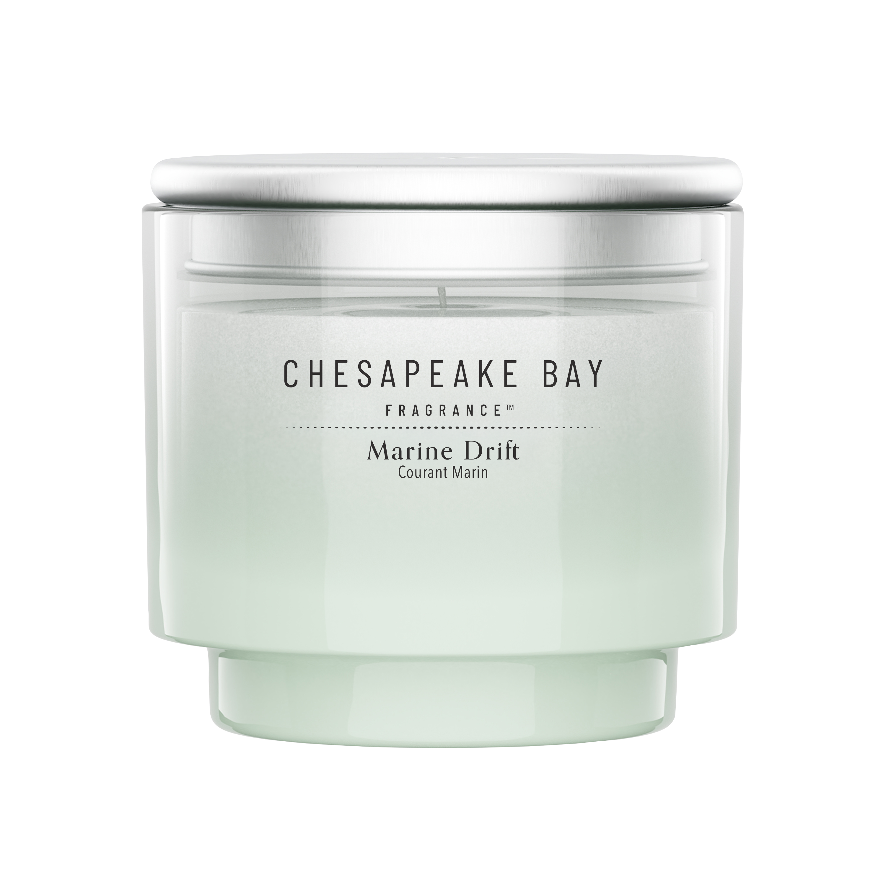 Marine Drift Small Candle