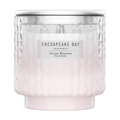 Ocean Blossom Large Candle