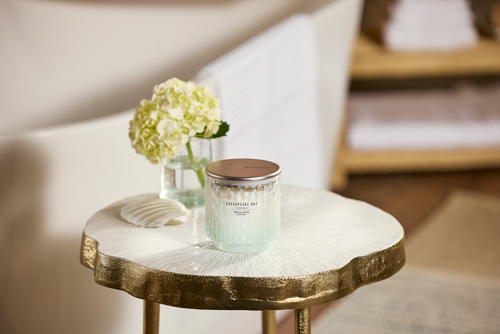 Marine Drift Large Candle