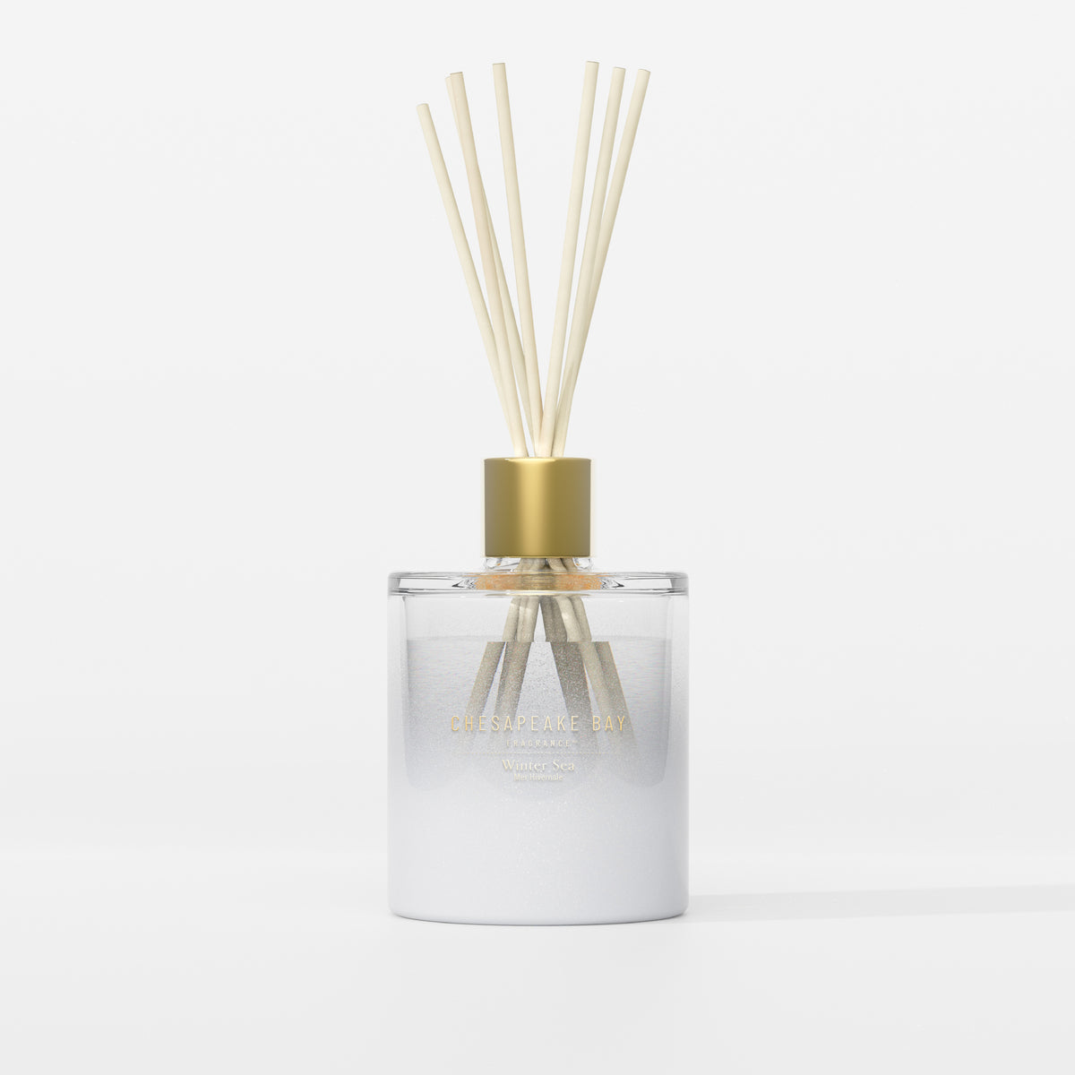 Winter Sea Geurstokjes 150 ml