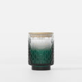 Coastal Snowfall Medium Candle