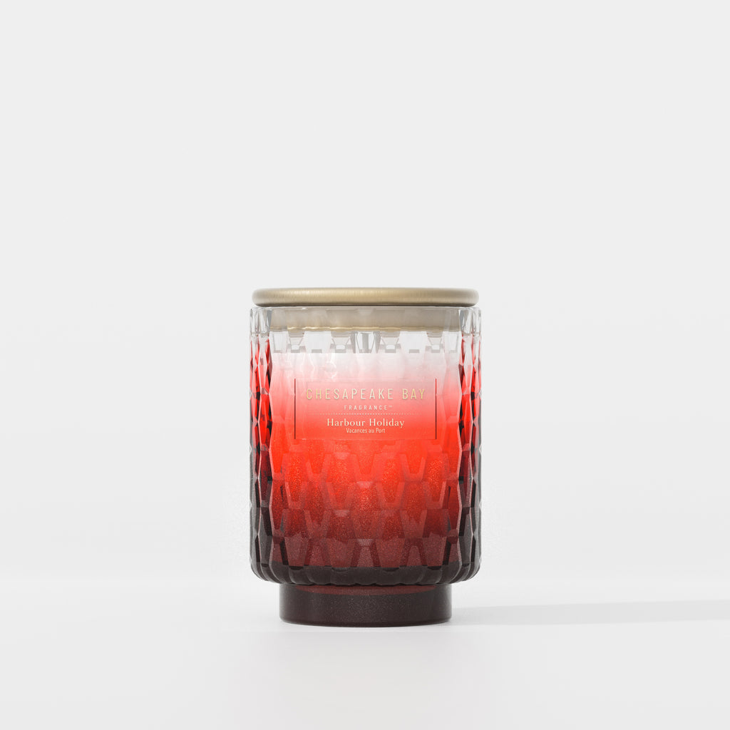Harbour Holiday Medium Candle