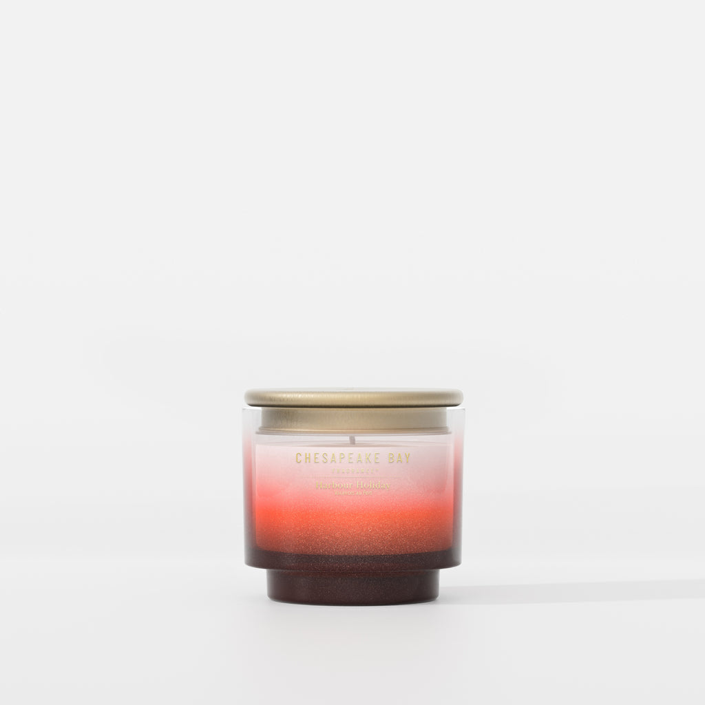 Harbour Holiday Small Candle