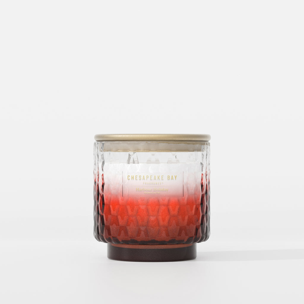 Harbour Holiday Large Candle