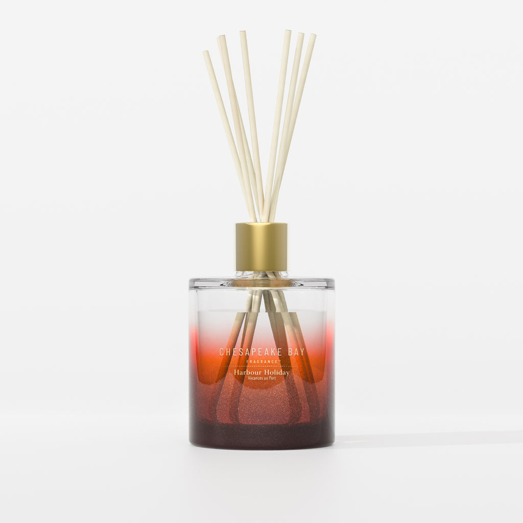 Harbour Holiday Geurstokjes 150 ml