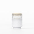 Winter Sea Medium Candle