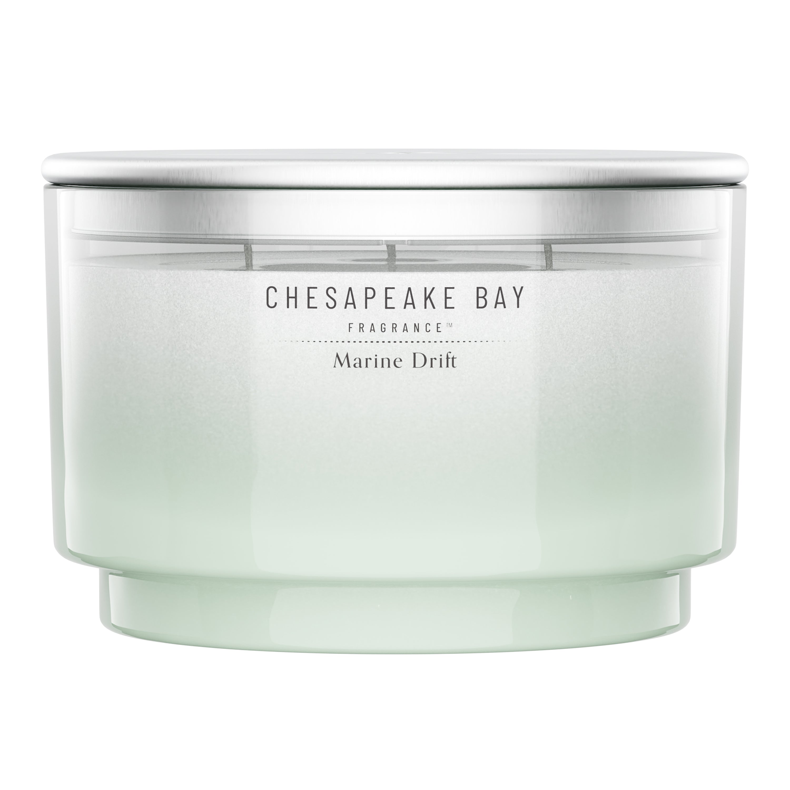 Marine Drift 3-Wick Candle