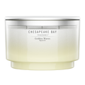 Golden Waves 3-Wick Candle