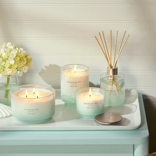 Marine Drift 3-Wick Candle
