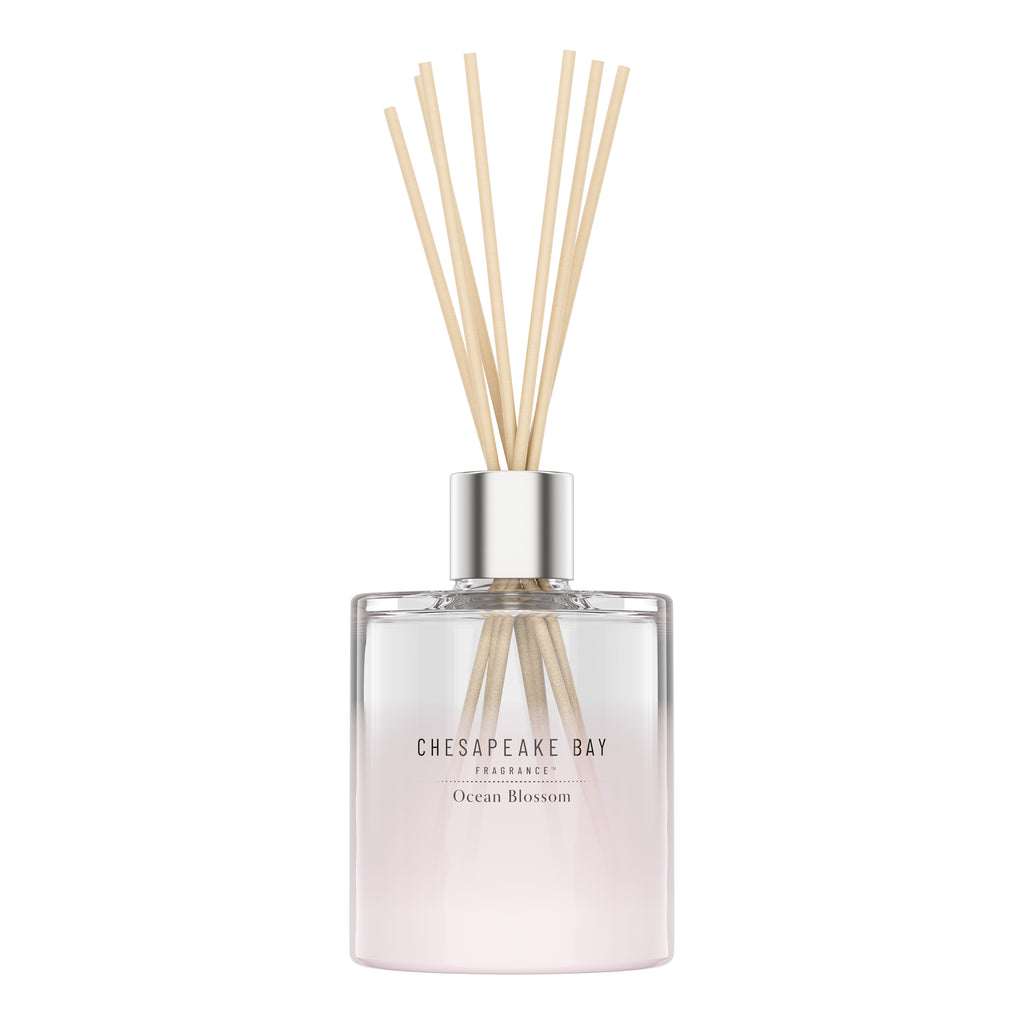 Ocean Blossom Geurstokjes 150 ml